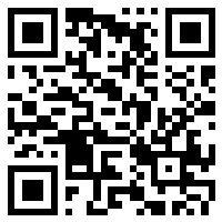 QR Code for bitcoin:16cMZNJa6WrujQC6Ftiawan9ZFm2cScTGK