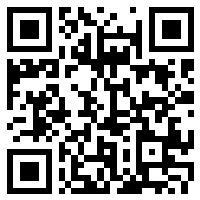 QR Code for bitcoin:16cNfV3xpHFFi72qs9BWZHSU6Woo4FX1eq