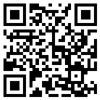 QR Code for bitcoin:16cQCuggjBii8X4ERj5Ti5MHVvbxoaT3oW