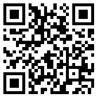 QR Code for bitcoin:16cSWcFfQKeL6p6UaJivdXCzZC77fyPS6a
