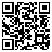 QR Code for bitcoin:16cTQSF53E7Mx9zCRruwCsCVFsEvfynTS2