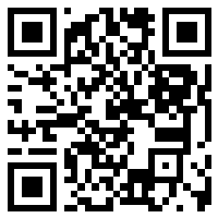 QR Code for bitcoin:16cYPs35tXnL5ZC3FmZs9CDDtJLUCSCmcN