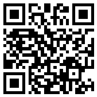 QR Code for bitcoin:16ccCFQmrhPNgtfS2Y4B8UiHB28CaSHGpb