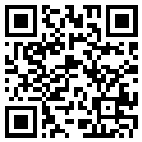 QR Code for bitcoin:16ccnpM3PukoafoXUF41SBMsA47p9Ruic2