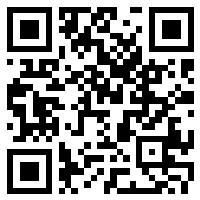 QR Code for bitcoin:16cde4HGVNip2ssFMcsqQLHXJgkGRTjf85