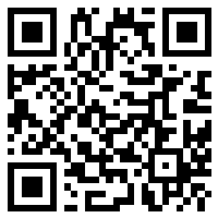 QR Code for bitcoin:16ceKSfMmSEfxF8pbwpUDMdoQBvJqaFCK4