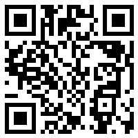 QR Code for bitcoin:16cj77BCQLmxASW5AWfprDgKjUjskePash