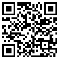QR Code for bitcoin:16comzECfbwtBV7p5xLUYZaEfhEA8uevik