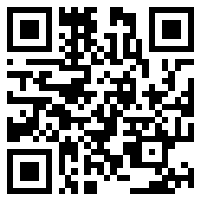 QR Code for bitcoin:16cw2tX2gypSyyrJrJNCSmJV9xNS6sUr6B
