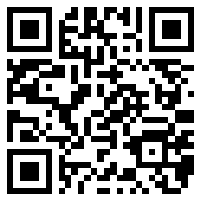 QR Code for bitcoin:16cxGDfte87h15BE788ECbZvYonJKqdPde