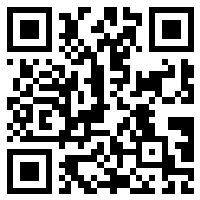 QR Code for bitcoin:16d1RPFAPxoF2aGiqoZBkDPa1wgi2Vs15Z