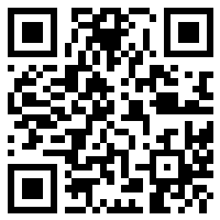 QR Code for bitcoin:16d3iE53xSPRqAk3AQFh697oGc46jALv7T