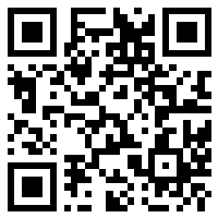 QR Code for bitcoin:16d4b6t7A1XJnwCMAZGsFXh8ynQZxZSCYo