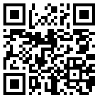 QR Code for bitcoin:16d4pQodKoGFd9DA2G1ntuTfXTBm2JWfBY