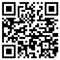 QR Code for bitcoin:16d5gno3z2zdn6EAD6KyEw5qYjDFic3DYW