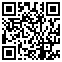 QR Code for bitcoin:16d5vjDoXbGGPCUF6DU5pADixWQK4cBGbP