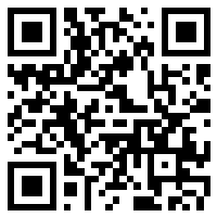QR Code for bitcoin:16d5yWKutEhVGg1D2GsfxacCZRo7m9RVnb