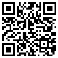 QR Code for bitcoin:16d8roZgJLDcnwXPjDf2GwFkq46eQa5TC9