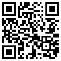 QR Code for bitcoin:16dBPGoiD7AxRD9MFwjzQePyYFnfjgoJ9b