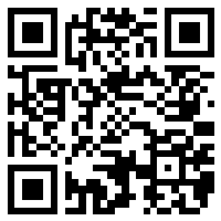 QR Code for bitcoin:16dCS3yFoghaifv1C75zWMuBf1XMvX716g