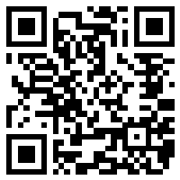 QR Code for bitcoin:16dDSET282kHiDziTo8H29KH8mtSpg1BCF