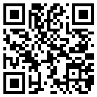 QR Code for bitcoin:16dHMZNtkDZ6TBX6vB7UnRyXCFryiWK1VA