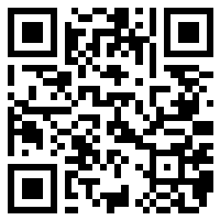 QR Code for bitcoin:16dHVR5ffFrTU5DjQaZQTMhcprBELdXXPR
