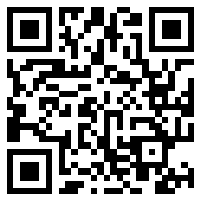 QR Code for bitcoin:16dN8tTim7pwS4dVPfUnnUKsu88KaTUxof