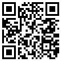 QR Code for bitcoin:16dPiz2efUEfJXno4vJqdgGzhEnDL9bpiR
