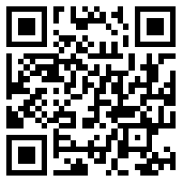 QR Code for bitcoin:16dT2zX1dFzWGAYn4AHAPLDKvNE1SswAVU