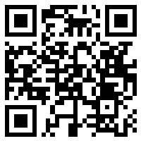 QR Code for bitcoin:16dWki3uN3MjLuW9ix7m9G2tkr9JC63zip