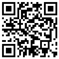 QR Code for bitcoin:16dZSVBAFZDBJrcm3suSaRyzcvv34fN3HP