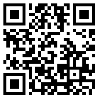 QR Code for bitcoin:16daR2NBicMuLZu7ZX5oQLw8yVQ9Hp2KGy