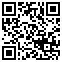 QR Code for bitcoin:16daTXkWR3iPW8FiVdAaCD5fH2RTRhe7sE