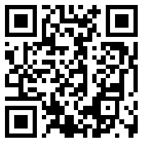 QR Code for bitcoin:16daViRP9d3jYBPYXXxUtaC4FTXDJxp5Ap