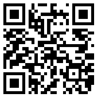 QR Code for bitcoin:16daweRpearh18T5NNKAuSYXT4jtHeRfzB