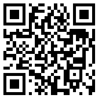 QR Code for bitcoin:16dbzHfD2mFF33dj1WB2SXsDYoDUZAcYSY