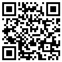 QR Code for bitcoin:16dee1A5Rr7bEiPPNaBWTo4JZnA2tbXFxT