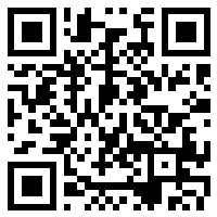 QR Code for bitcoin:16df7DBp9BYHomwNU8gauomB7FS4tDQiFJ