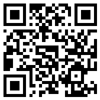 QR Code for bitcoin:16dfaawfvoyrfFDErefD5kFNxy8EYwVe4f