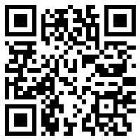 QR Code for bitcoin:16dn3JGcZfCNWn2AXRSBC1QGHV4bndVdXr