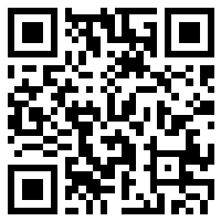 QR Code for bitcoin:16dqLTD1Tk2EE5jsccT8mRXEdNGyKChGn3