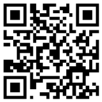 QR Code for bitcoin:16drmLwof3G1zAZM2QeSBpULRFoPDaQVw2
