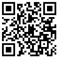 QR Code for bitcoin:16du8h6MMJTTdcBs76Qgr5mxSh3PeyF4uK