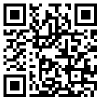 QR Code for bitcoin:16dueuMckSjiajzxHnDPgL7cSCDiThrJTM