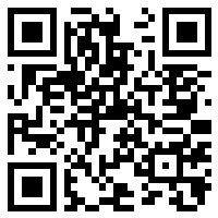 QR Code for bitcoin:16dwLw4E9RVV4c4WpbbxWqJGmAuB6LSJB