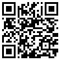 QR Code for bitcoin:16dxFYxiq6nasTGDjLMT65ZgnuGejRcgB