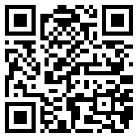 QR Code for bitcoin:16dzGFQLMTFtLg9JsHAmA8TZmfX4nze9u5