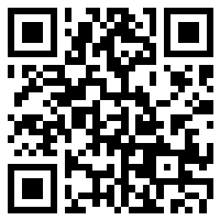 QR Code for bitcoin:16dzRycus2MjKvqq38w5ENQf41KSPLfsna
