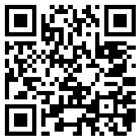QR Code for bitcoin:16e5bSutwt4mTZBezERriWkucdKp21HsnV